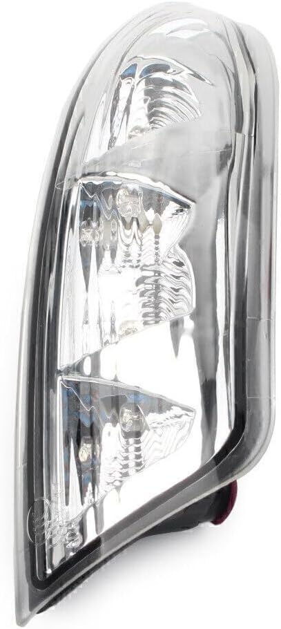 ya 2 8.15 Left Side Rear View Mirror Turn Signal for Chevy Epica 2007-2014 08 09 10 11 12