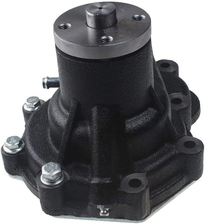 ya 4 8.10 Water pump 32B45-10010 for Mitsubishi forklift FD35 FD40 FD45 FD50T FD60
