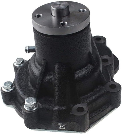 ya 4 8.10 Water pump 32B45-10010 for Mitsubishi forklift FD35 FD40 FD45 FD50T FD60