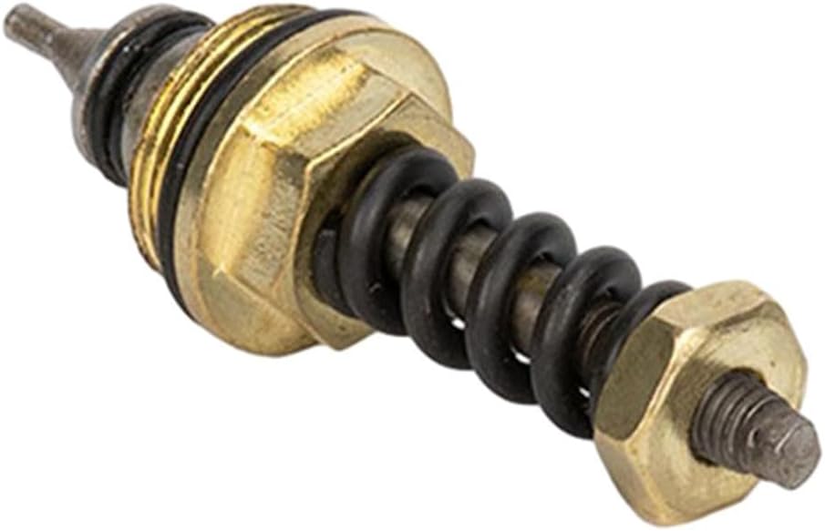 ya 28 10.13 baidi Unloader Valve Specifically Designed for 280/380 Type Pressure Washer Pumps