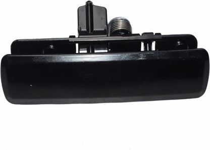 ya 2 8.15 Front Driver Side Exterior Door Handle for Chevrolet Astro for GMC Safari for Pontiac 