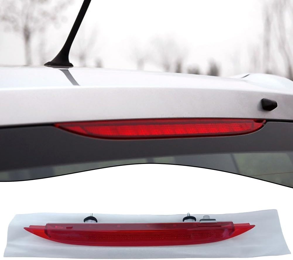ya 4 8.14 Rear Center 3rd Third Brake Light Lamp for for Mazda 5 2006-2010 C235-51-580D