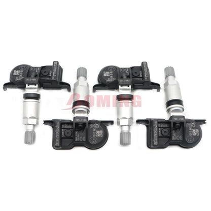 ya 3 8.24 baidi PMV-E100 is Suitable for Toyota for Avalon Camry 4-Piece 42607-02090 tire Pressure Sensor