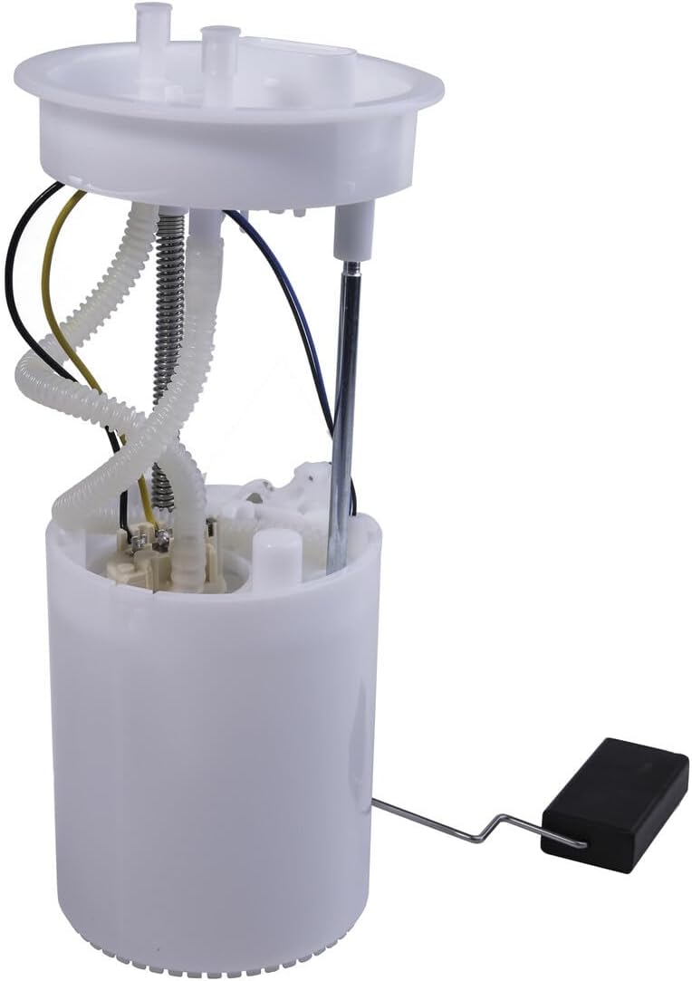 ya 4 8.10 Fuel Pump Assembly Fit for VW for Passat 2003-2005#3BD 919 051 C#