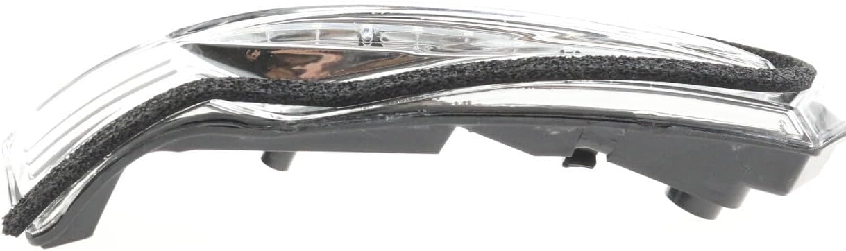 ya 7 8.24 baidi Car right side mirror turn signal light 87624A7000 suitable for Kia Forte 2014-2018