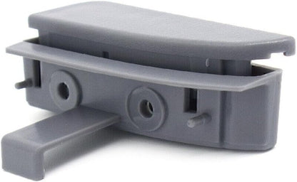 ya 5 8.10 Car Center Console Latch Lid Lock Fit for Toyota Tacoma 2005-2012 2006#58910AD030B0
