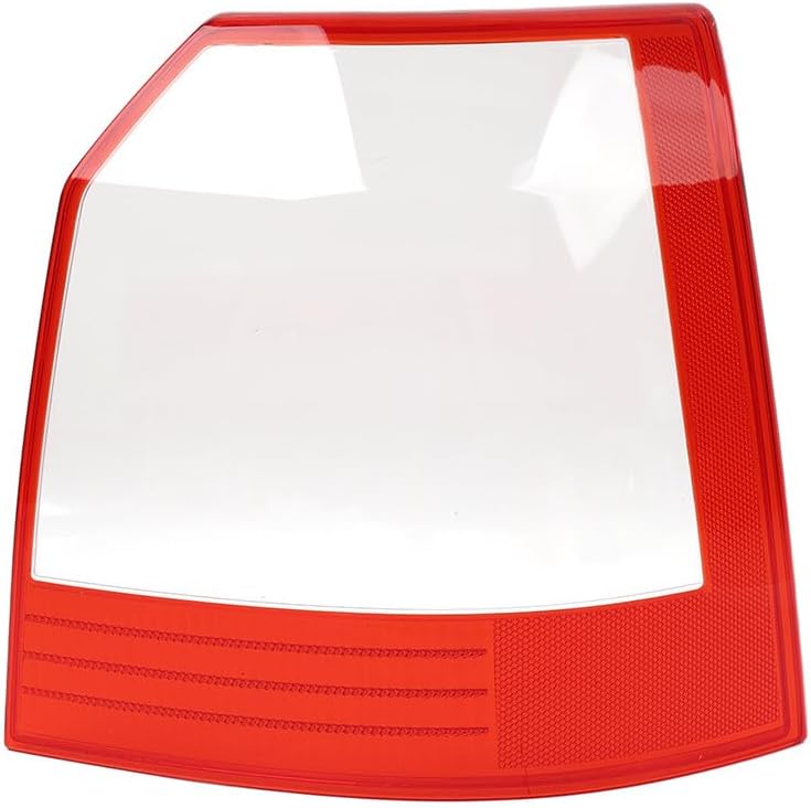 ya 4 8.10 Tail Light Rear Lamp Shell Cover For for Land Rover lander 2 2007-09