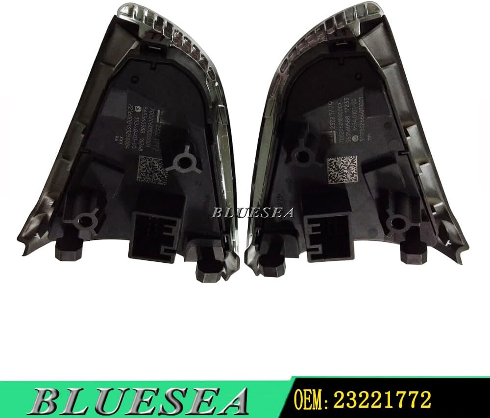 ya 5 8.24 baidi for Buick LaCrosse 2020-2021 Avenir Steering Wheel Button OE 23221779, 23221772 