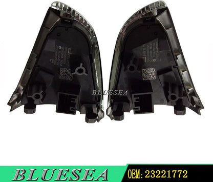 ya 5 8.24 baidi for Buick LaCrosse 2020-2021 Avenir Steering Wheel Button OE 23221779, 23221772 