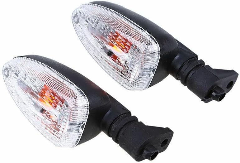 ya 10 9.16 zhengce Turn Signal Light Blinker Indicator for F800R R1200GS F650GS Front Rear New