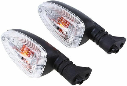 ya 10 9.16 zhengce Turn Signal Light Blinker Indicator for F800R R1200GS F650GS Front Rear New