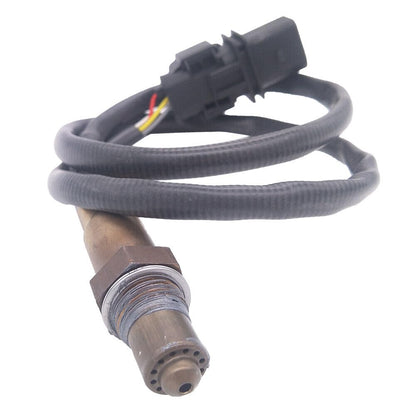 ya 4 8.8 4PCS Up+Downstream Oxygen Sensor for BMW 535i 2008-2010 535xi 2008 3.0L L6 Turbo