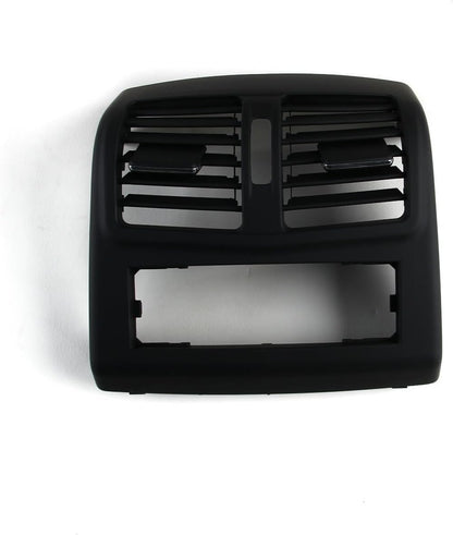 ya 5 8.10 Rear Black Center Console Air Outlet Vent for Mercedes W212 E300 E35 2128301354