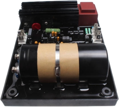 ya 5 8.24 baidi Automatic Voltage Regulator AVR Module R448 compatible Leroy Somer Genset Parts