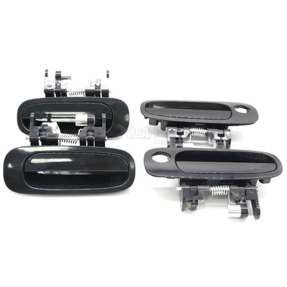 ya 2 8.15 Front Rear Left Right 1PCS Exterior Handle for Toyota for Corolla 98-02 69230-02030