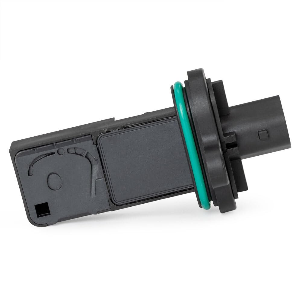 ya 12 10.8 baidi Mass Air Flow Sensor Meter Fit for Buick 2010-2011 Lacrosse V6 3.6L 12671616