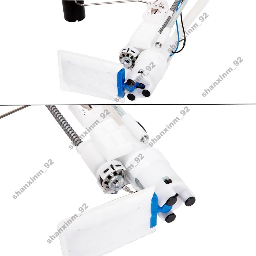 ya 6 8.24 baidi Fuel Pump Assembly 2522378 for Polaris ATV Sportsman Scrambler Touring XP 850