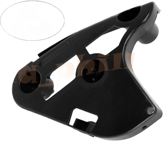ya 27 10.13 baidi For 07 08 09 10 11 12 13 for Toyota Tundra Front Right Side Bumper Bracket Support