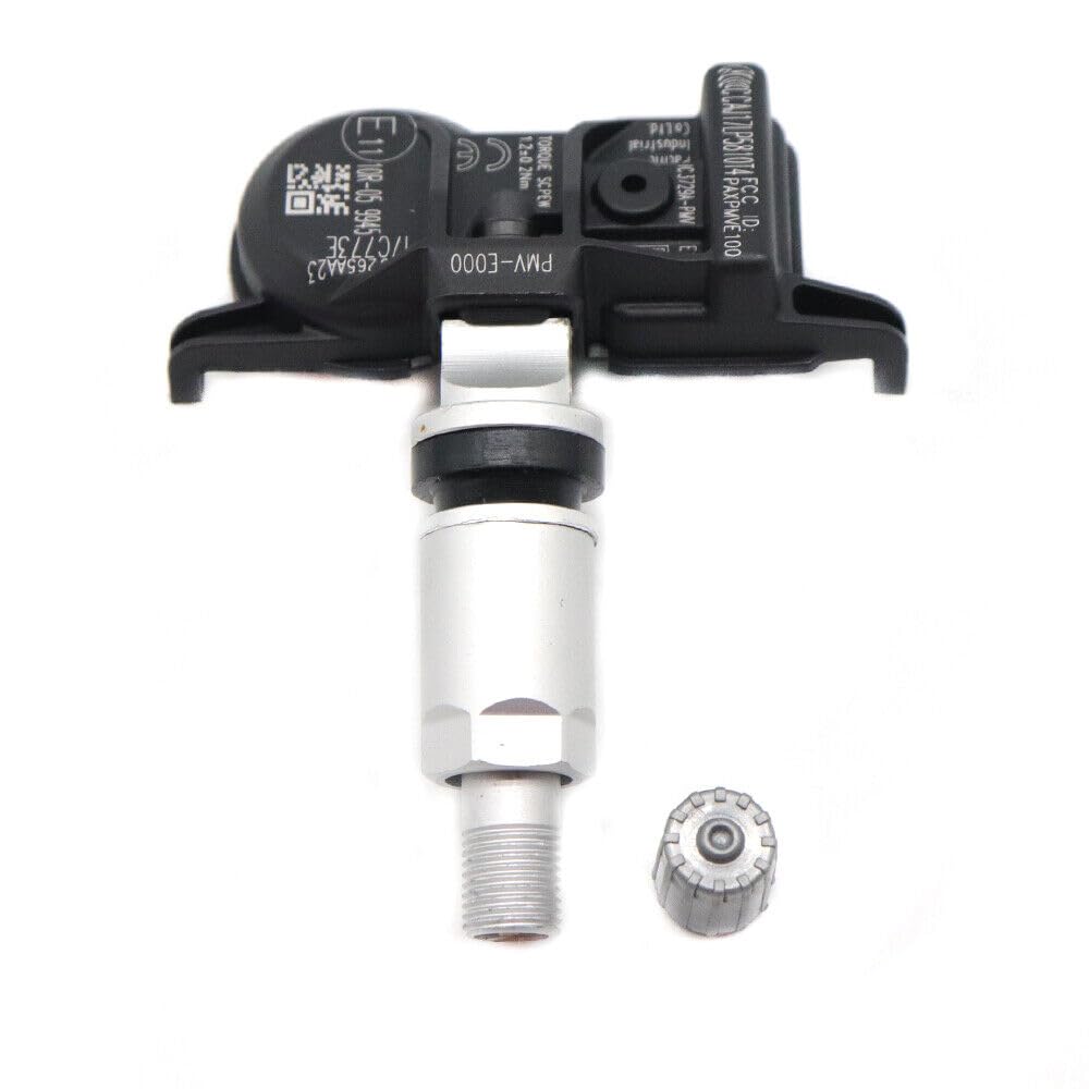 ya 4 8.8 tire Pressure Sensor TPMS PMV-E000 for Toyota Tacoma for Camry for 4Runner 315MHz