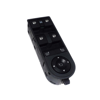 ya 4 8.8 Electric Window Main Control Switch 13228877 is Suitable for Vauxhall for Opel Astra