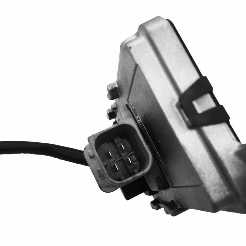 ya 4 8.10 5WK9 7400 Nitrogen Oxide Sensor Nox Sensor 2294290 Suitable for Scania P, G, R, T, S