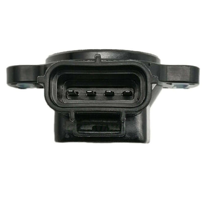 ya 2 8.15 TPS Throttle Position Sensor 57510-13300-71 198500-3050 for Toyota Forklift