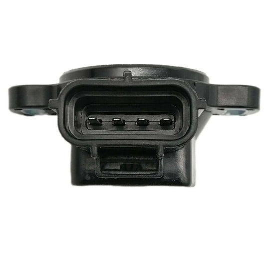 ya 2 8.15 TPS Throttle Position Sensor 57510-13300-71 198500-3050 for Toyota Forklift