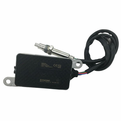 ya 4 8.10 5WK9 7400 Nitrogen Oxide Sensor Nox Sensor 2294290 Suitable for Scania P, G, R, T, S