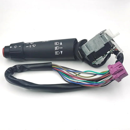 ya 6 8.24 baidi Indicator lamp Column Tracking Combination Switch Suitable for Mercedes-Benz 0085450124 HLS202850