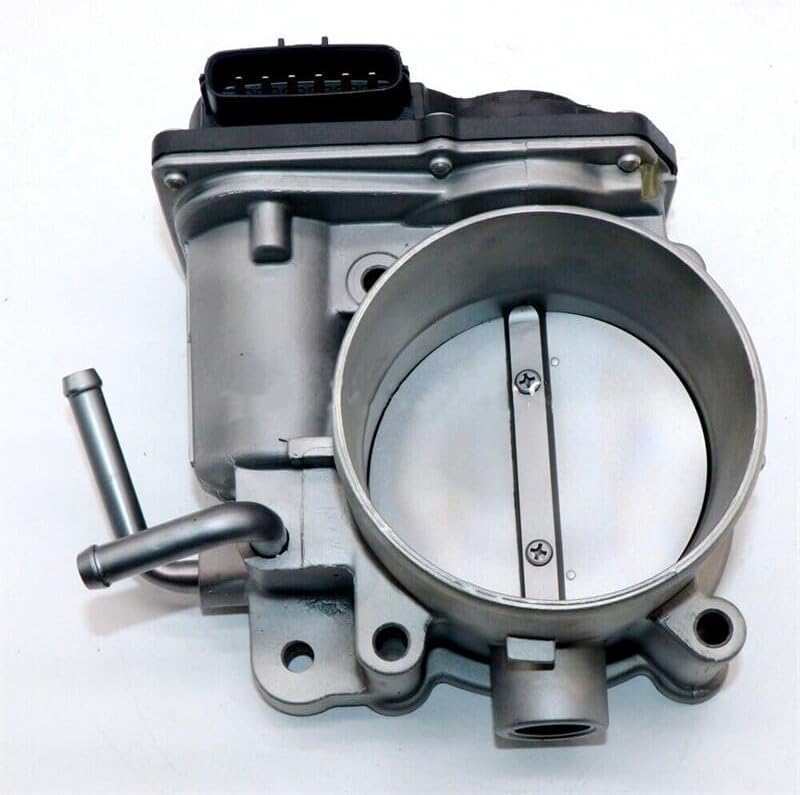 ya 9 10.24 Fuel injection throttle body suitable for 2012-2016 for Hyundai for Genesis Coupe 35100-3CAB0