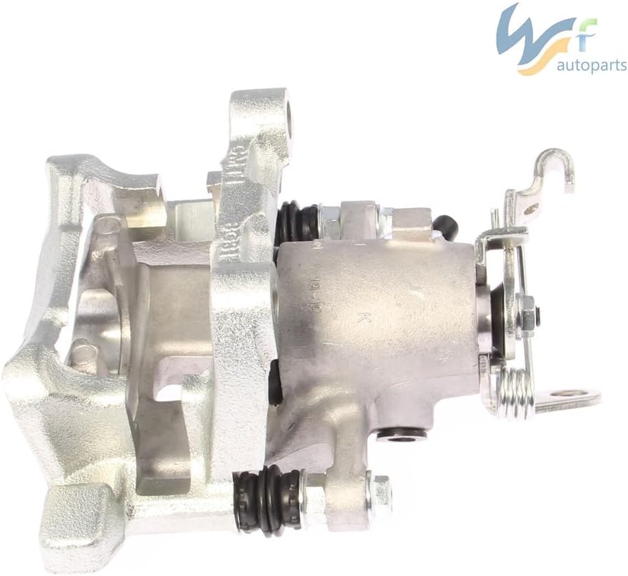 ya 9 10.24 single Left Rear Brake Caliper for VW for Golf Eos for JETTA for Audi A3 TT 1K0 615 423