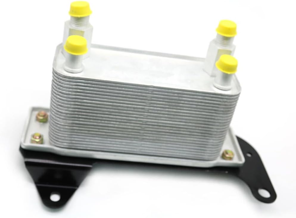 ya 10 9.16 baidi Transmission Oil Cooler 68004317AA for Dodge for Ram 3500 TRX4 ST 2500 Sport SLT-