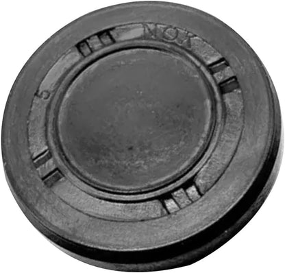 ya 5 8.10 Engine Camshaft Plug Timing Cover Black Replacement for K5 K7 2016 24351-2GGA1