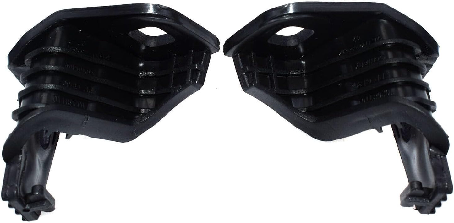 ya 4 8.10 51647285597 headlight bracket LH right grip suitable for BMW F30 F31 320i 435i 51647285598