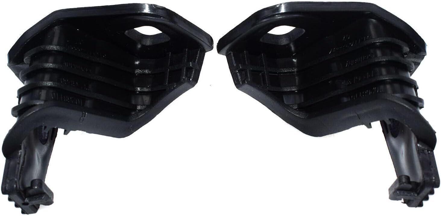 ya 4 8.10 51647285597 headlight bracket LH right grip suitable for BMW F30 F31 320i 435i 51647285598