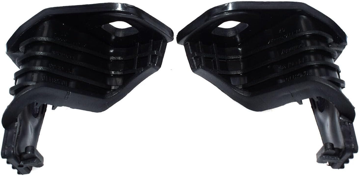 ya 14 9.20 zhengce 51647285597 headlight bracket LH right grip suitable for BMW F30 F31 320i 4-1