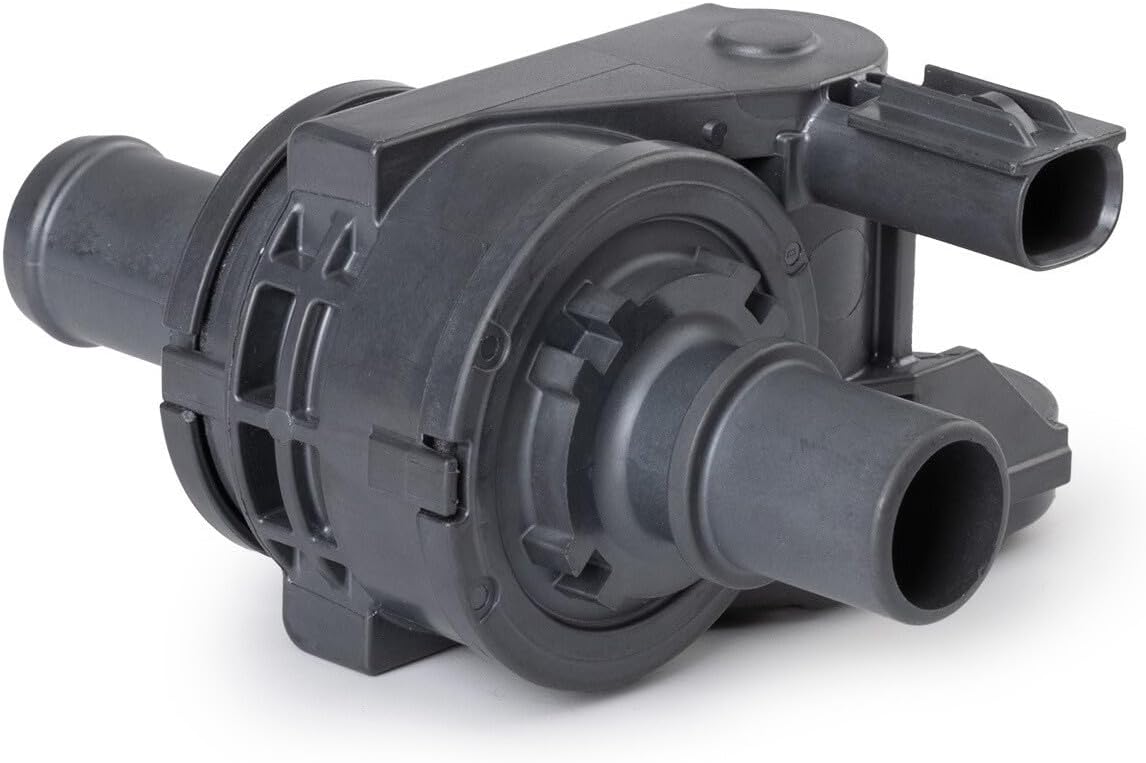 ya 4 8.14 COOLANT FLOW CONTROL VALVE for Toyota for COROLLA 2.0L 2020-2023 16671-F2010