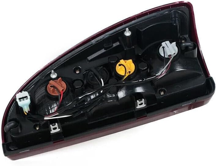 ya 2 8.15 Right tail light with bulb suitable for JMC Vigus pickup truck suitable for Jiangling Yuhu