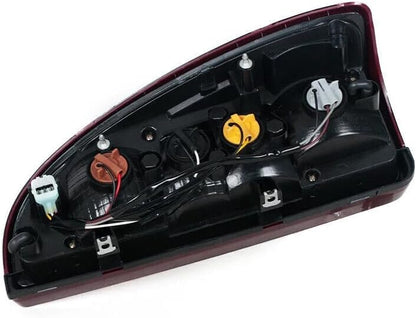 ya 2 8.15 Right tail light with bulb suitable for JMC Vigus pickup truck suitable for Jiangling Yuhu