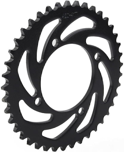 ya 5 8.24 baidi 420 41T Rear Sprocket For Quad ATV Pit Bike 110cc 125cc 140cc Motorcycle