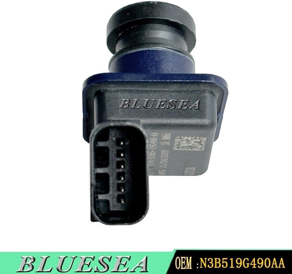 ya 5 8.24 baidi N3B5-19G490-AA Parking Assist Camera for Ford Camera N3B5-19G490-AA