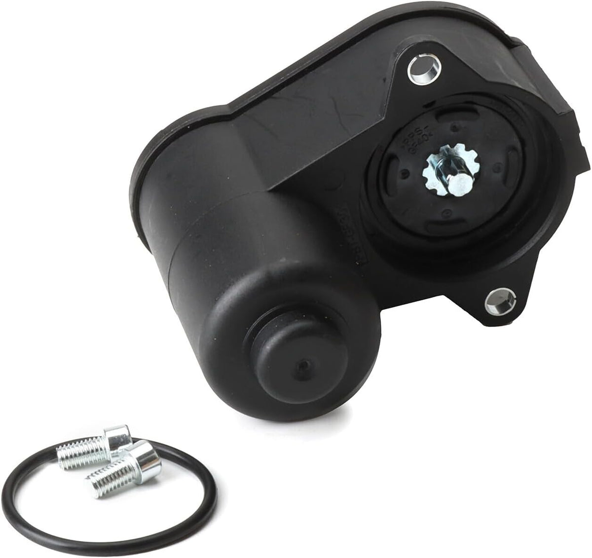 ya 4 8.8.2 1PC for VW for Passat 2006-2007 New Parking Brake Servo Motor 3C0998281B