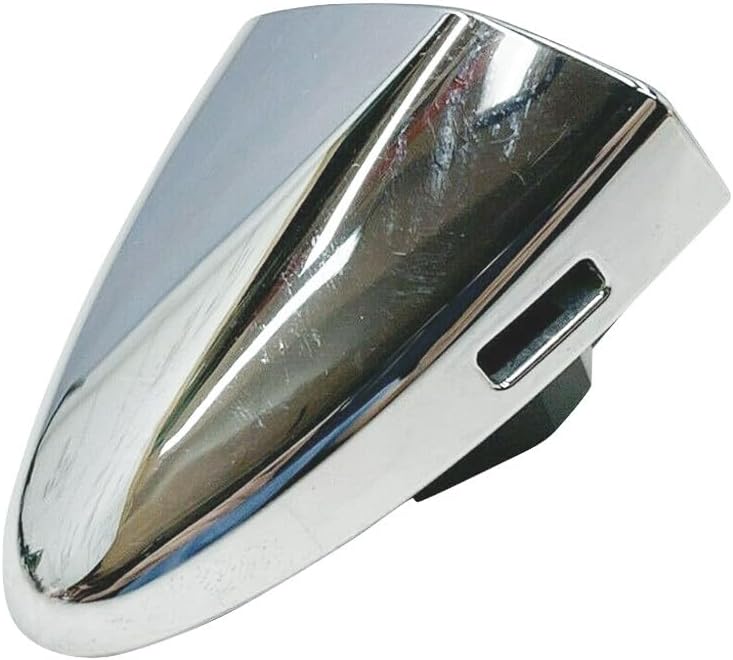 ya 9 10.24 Front Right Outer Door Handle Cap Fits for Lexus ES350 2007 2008 2009 2010 2011 2012
