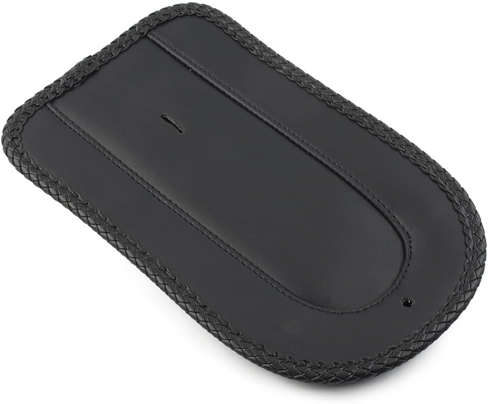 ya 4 8.10 Rear Fender Bib Solo for SEAT Fit for Harley Sportster 883 Low Police XL883LP XL883L