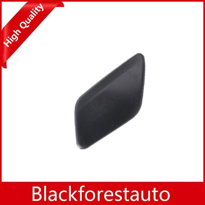 ya 6 8.24 baidi for Volvo S60 2011-13 Front Bumper Unpainted Headlight Washer Jet Cover Cap Left