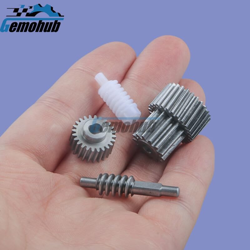 ya 11 9.14 baidiSIDE WING MIRROR FOLDING MOTOR Gear for 2008-2014 for Honda Jazz 2009-2012 for Honda Fit