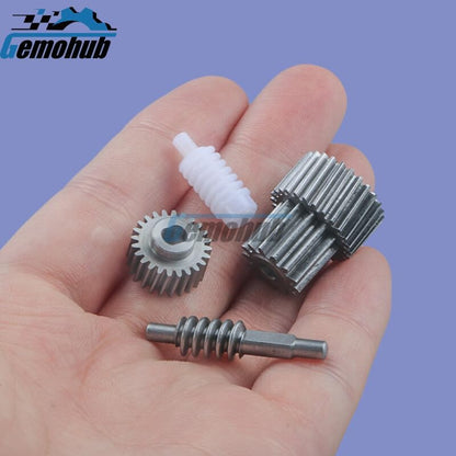 ya 11 9.14 baidiSIDE WING MIRROR FOLDING MOTOR Gear for 2008-2014 for Honda Jazz 2009-2012 for Honda Fit