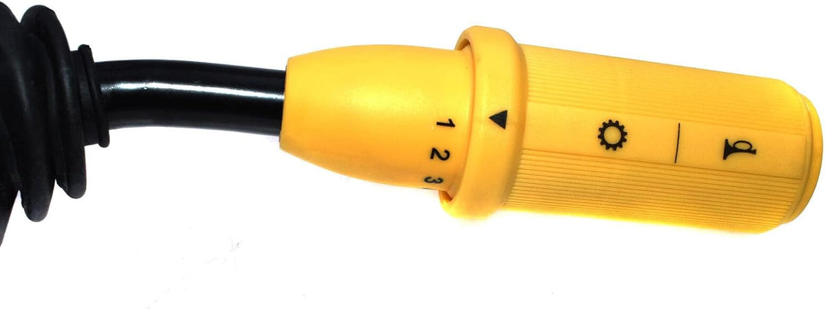 ya 11 9.14 zhengce for JCB Backhoe JCB 3CX JCB 4CX Forward Reverse Shuttle Lever Switch