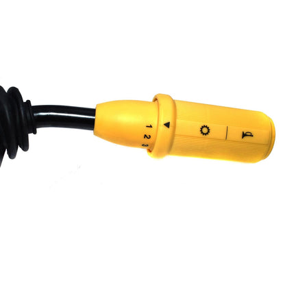 ya 4 8.8.2 for JCB Backhoe JCB 3CX JCB 4CX Forward Reverse Shuttle Lever Switch 