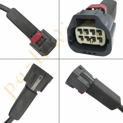 ya 2 8.15 Nox Trap Temperature Sensor Suitable for F-250 F-350 Super Duty 6.7L Liter 2011-2012 BC3Z9D378G